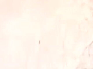 Hot Video Call with My Chubby Stepsister