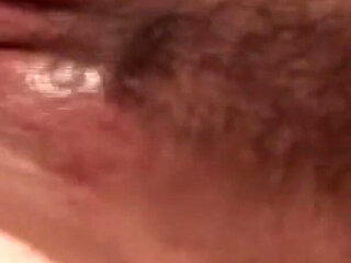 Sexy Brunette Touches Her Pussy by the Pool and Gets Anal Fucked by a BBC.