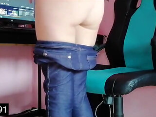 He Didn't Want to Fuck Me and Cheat on His Wife