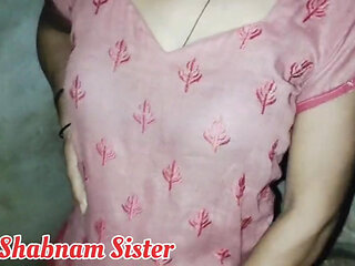 Desi Bhabhi Fuck in Store Room with Neighbour Boyfriend.