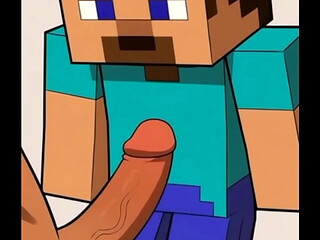 Minecraft Compilation