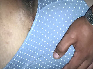 Fucking My Stepdaughter