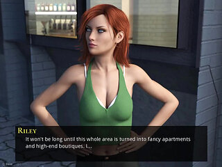 A man for all: cute read head - ep. 13