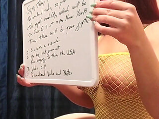 Come on, Here You Have Your Prize, Daddy