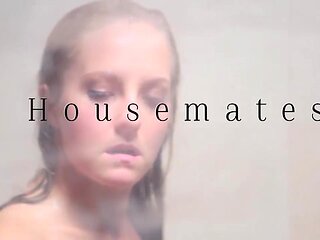 Wishful Dreaming: Horny Lesbians' Pussy Desires