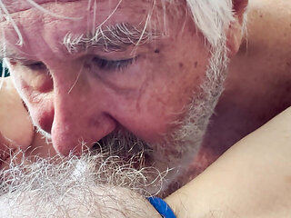 Several different visions of my pussy