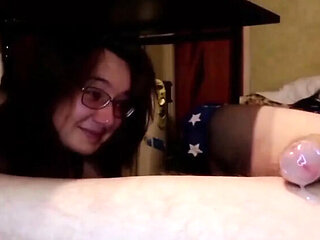 SchoolPrincess Fresh Sperm Collection - Creampie & Cumshot Compilation HD