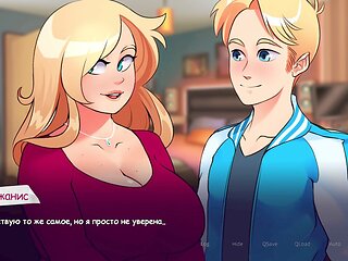 Hentai fun with cartoon sex and wild anime action