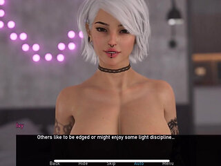 Steps of Debauchery - Best Parts - Part 3