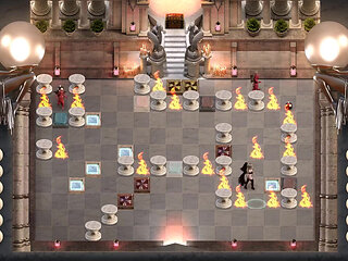 The Genesis Order V93122 Part 334 Puzzle!! by Loveskysan69