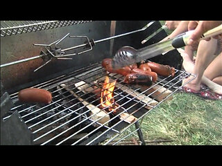 Wonderful MILF with Small Tits Ass Fucked and MILF with Hairy Pussy Fucked by Big Cock