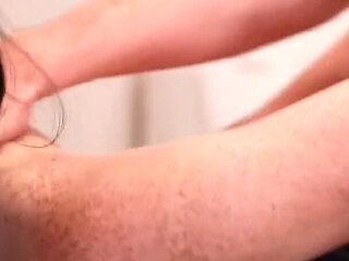 Hot PAWG Teen Emma Leigh Fucks the Bwc Handyman