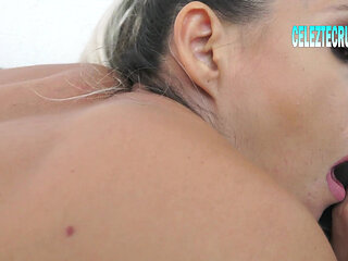 He Comes Into My House as a Water Seller and Fucks Me Hard