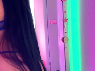 Your Name in My Breath