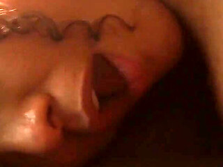 MILF Owner Tries My Cock, Riding Me Wildly Before Renting Me the Room