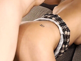 Ultimate Cougar Jordan Maxx