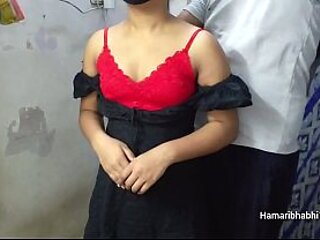 Indian Girl Romantic Sex With Classmate.