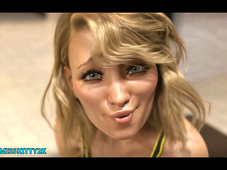 Wvm - Part 164 - Pervy Girls by Misskitty2k