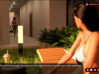 My Boss Wants to Fuck My Wife Part 24