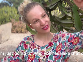 Ultimate Slave Punishment