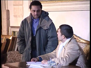 Blonde Beauty Lana Woods Takes Big Cock in Her Ass