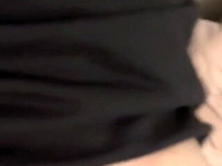 18 Year Old Loves It From Behind