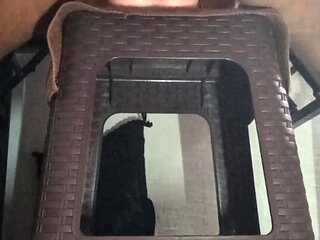 Fucking My Toy Pussy