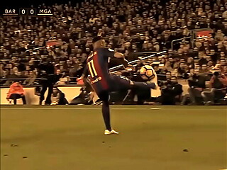 Neymar J&uacute_nior desgra&ccedil_ando gringos