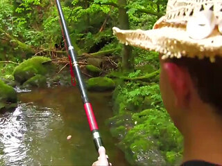 Hot fuck outdoor vol.5