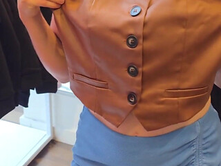 I Went Shopping with a Friend