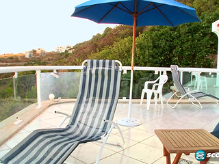 Angela's little orgy