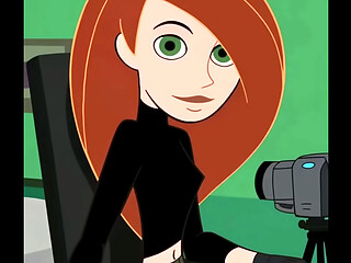 Kim Possible Sex Casting Animation