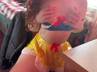 Do you like my tits?
