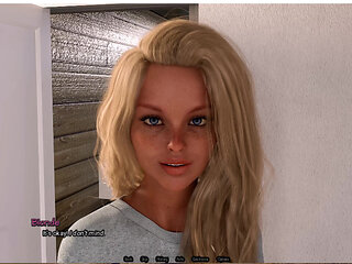 Radiant 3 - letter from dream girl