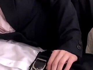 Irresistible Charm - His Reaction Leads to an Unexpected Lesson in Desire Part 3