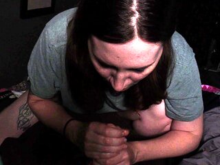 Cheep looking amateur milf brunette Vannah