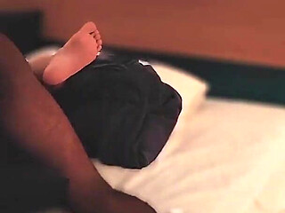 Asian Stepmom Drilled Hard by Desi Indian Cock