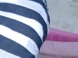 Watch the New Romantic Fucking Scene of Husband and Wife. Amazing Fucking of a Country Woman.