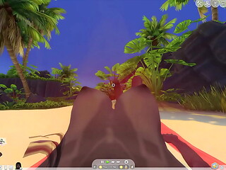 sims 4 futa shemale sex ultra COMPILATION