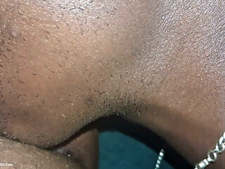 Hubby Licking My Arsehole Sucking My Clit Intense Orgasms