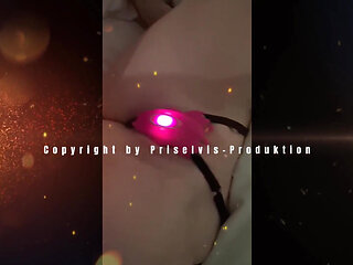 My New, Amazing Dildo Fucked Me Until I Orgasmed.