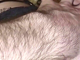 My Pussy Is Very Wet