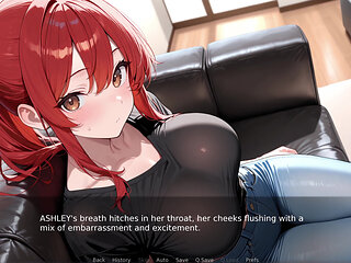 Confessions of a Chubby Wife (part 6)