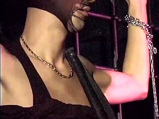 Jessica Rizzo in the priest and the sinner scene 03