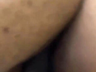 She Didnt Have to Say a Word - the Fire in Her Eyes Told Me Exactly What Kind of Moment It Would Be