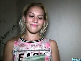 Sweetheart's doggystyle scene