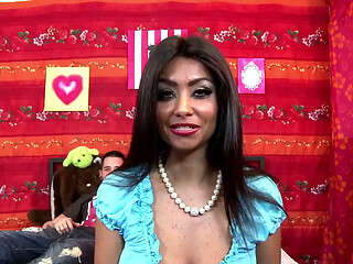 fucking latina mom