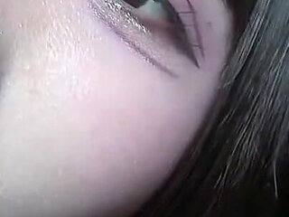 G Cup Powerhouse Beauty Goes All in Squirting Deep Play Titjob Swallow Facecum Creampie