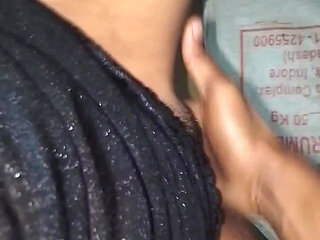 House wife desi bhabhi licking pusssy