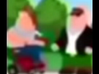 Chair Meme (Distorted)